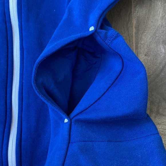 Women’s Nike Tech Fleece - Picture 4 of 6